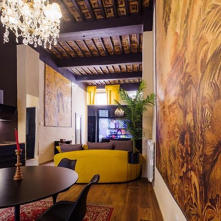 Lo Scrigno Apartment โฟลีโญ ภายนอก รูปภาพ