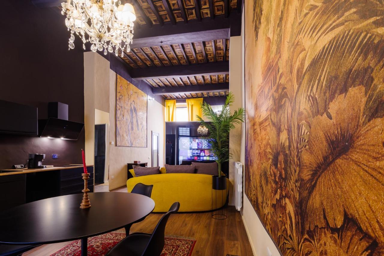Lo Scrigno Apartment โฟลีโญ ภายนอก รูปภาพ