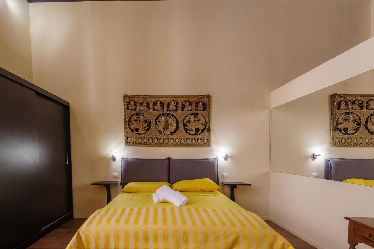 Lo Scrigno Apartment โฟลีโญ ภายนอก รูปภาพ