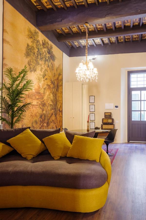 Lo Scrigno Apartment โฟลีโญ ภายนอก รูปภาพ