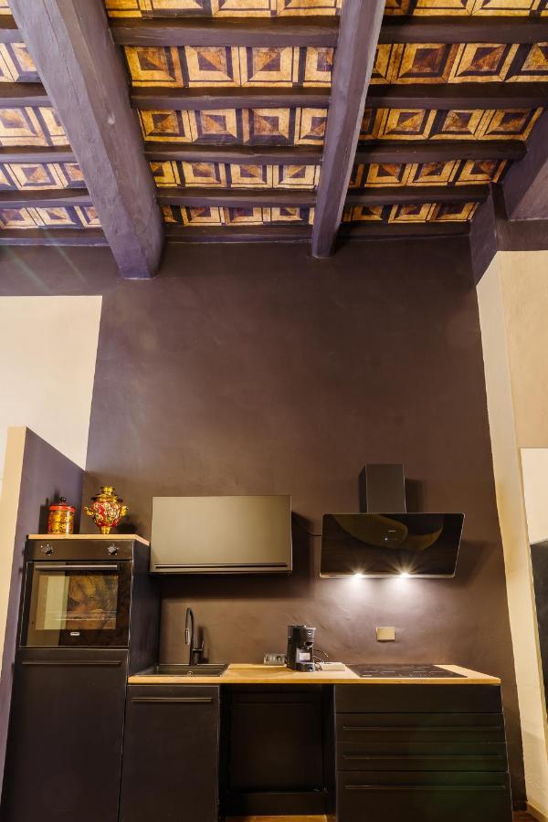 Lo Scrigno Apartment โฟลีโญ ภายนอก รูปภาพ