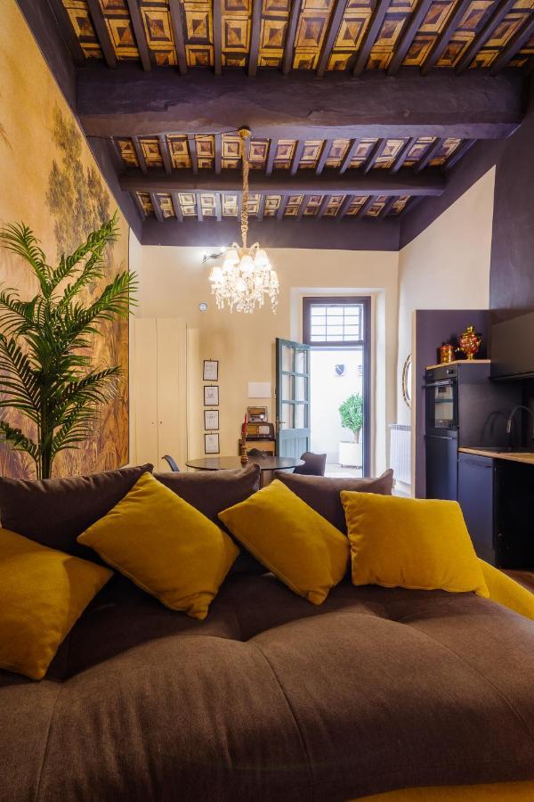 Lo Scrigno Apartment โฟลีโญ ภายนอก รูปภาพ