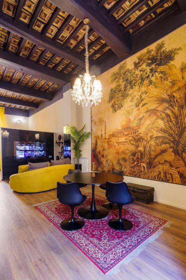 Lo Scrigno Apartment โฟลีโญ ภายนอก รูปภาพ
