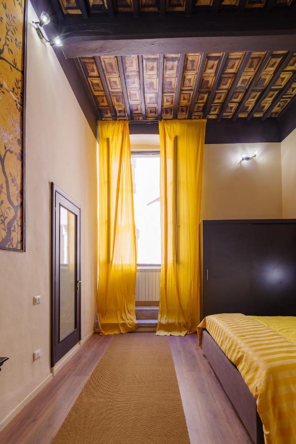 Lo Scrigno Apartment โฟลีโญ ภายนอก รูปภาพ