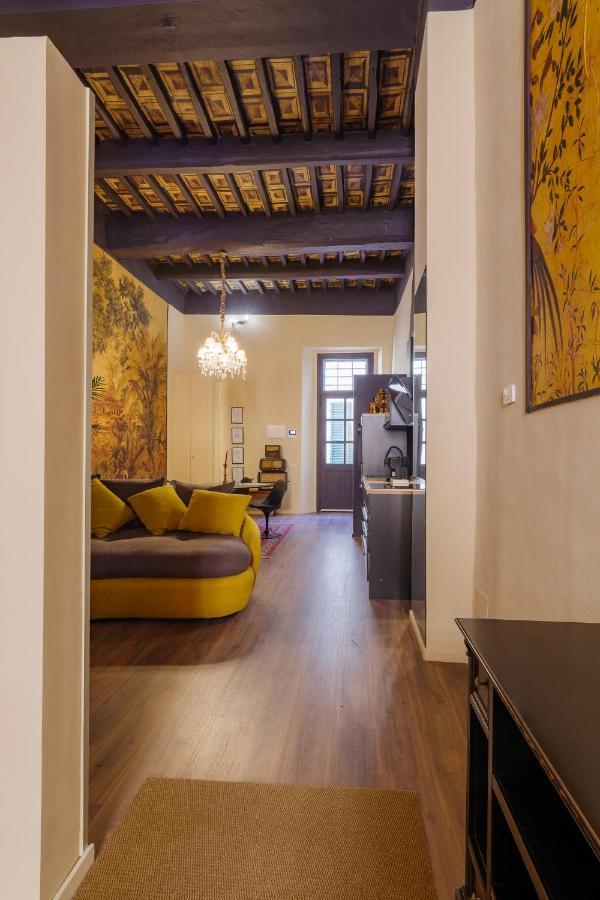 Lo Scrigno Apartment โฟลีโญ ภายนอก รูปภาพ