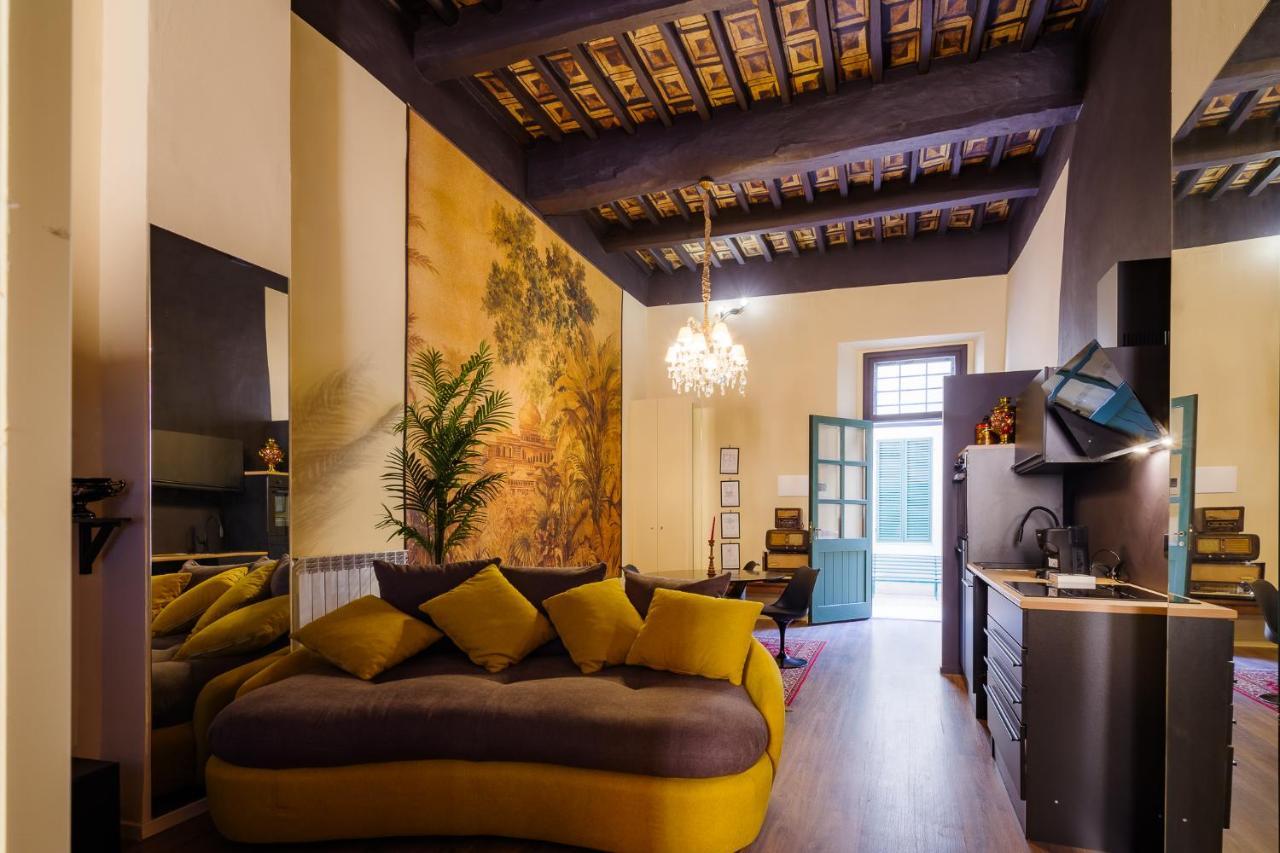 Lo Scrigno Apartment โฟลีโญ ภายนอก รูปภาพ
