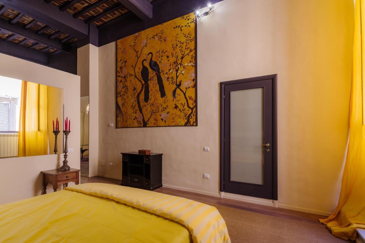 Lo Scrigno Apartment โฟลีโญ ภายนอก รูปภาพ