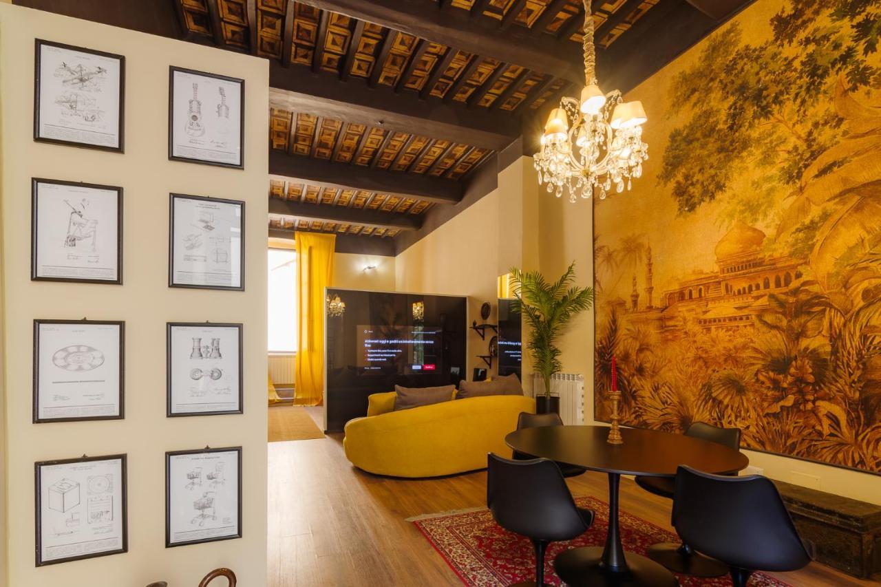 Lo Scrigno Apartment โฟลีโญ ภายนอก รูปภาพ